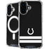 NFL Indianapolis Colts Shutout iPhone 16 MagSafe Case