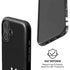 NFL Indianapolis Colts Shutout iPhone 16 Magsafe Impact Case