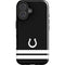 NFL Indianapolis Colts Shutout iPhone 16 Plus Impact Case