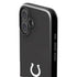 NFL Indianapolis Colts Shutout iPhone 16 Plus Impact Case