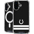 NFL Indianapolis Colts Shutout iPhone 16 Plus MagSafe Case