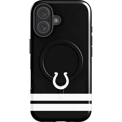 NFL Indianapolis Colts Shutout iPhone 16 Plus Magsafe Impact Case