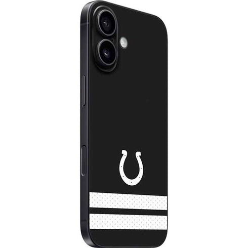 NFL Indianapolis Colts Shutout iPhone 16 Plus Skin