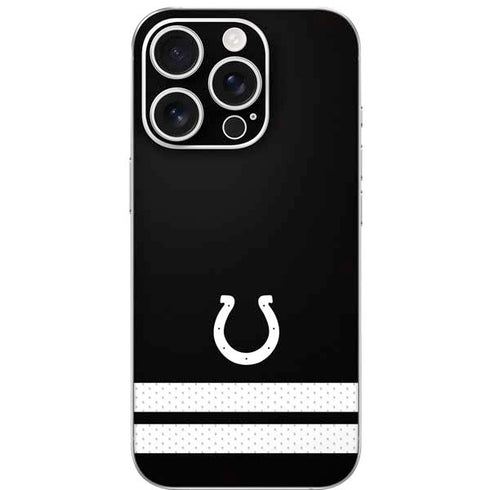 NFL Indianapolis Colts Shutout iPhone 16 Pro Skin