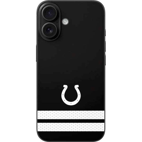 NFL Indianapolis Colts Shutout iPhone 16 Skin