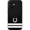 NFL Indianapolis Colts Shutout iPhone 16 Skin