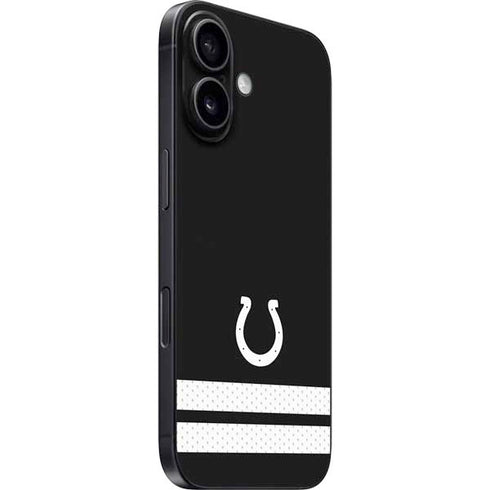 NFL Indianapolis Colts Shutout iPhone 16 Skin
