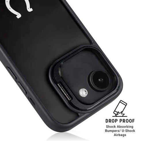 NFL Indianapolis Colts Shutout iPhone 16e Kickstand Case