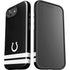 NFL Indianapolis Colts Shutout iPhone 16e Impact Case