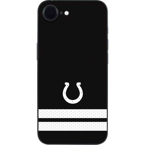 NFL Indianapolis Colts Shutout iPhone 16e Skin