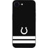 NFL Indianapolis Colts Shutout iPhone 16e Skin