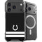 NFL Indianapolis Colts Shutout iPhone 18 Pro MagSafe Case
