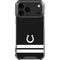 NFL Indianapolis Colts Shutout iPhone 18 Pro Max Clear Case
