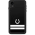 NFL Indianapolis Colts Shutout iPhone Cases