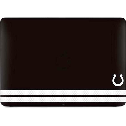 NFL Indianapolis Colts Shutout Apple MacBook Air Skin