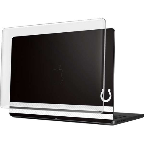 NFL Indianapolis Colts Shutout MacBook Pro 14in (2021-24) Case plus Skin