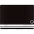 NFL Indianapolis Colts Shutout Apple MacBook Pro 14-inch Skin