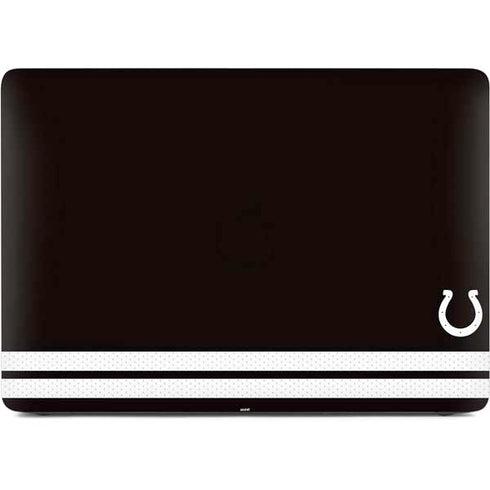 NFL Indianapolis Colts Shutout Apple MacBook Pro 16-inch Skin