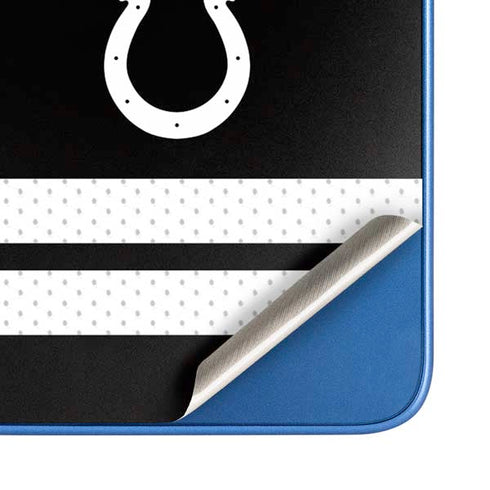 NFL Indianapolis Colts Shutout Moto G Play 4G (2024) Skin