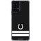 NFL Indianapolis Colts Shutout Moto G Power 5G (2024) Clear Case