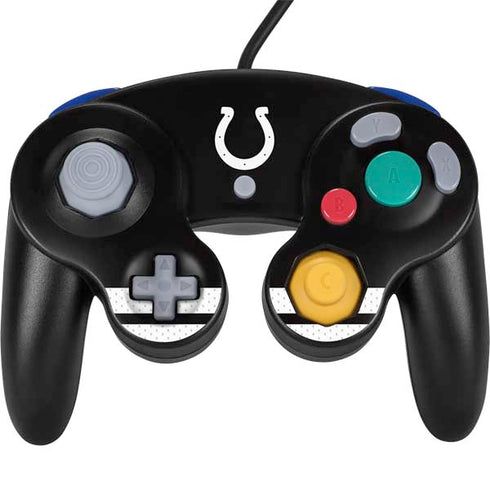 NFL Indianapolis Colts Shutout Nintendo Skins