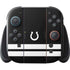 NFL Indianapolis Colts Shutout Nintendo Switch 2 (2025) with Joy-Con Skin