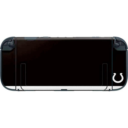 NFL Indianapolis Colts Shutout Nintendo Switch 2 (2025) with Joy-Con Skin