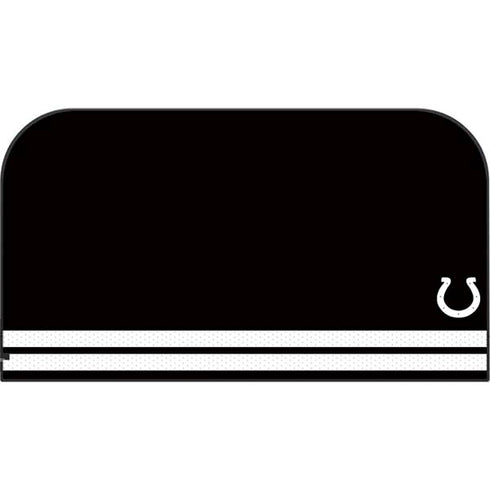 NFL Indianapolis Colts Shutout Nintendo Switch 2 (2025) with Joy-Con Skin