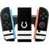 NFL Indianapolis Colts Shutout Nintendo Switch 2 (2025) Joy-Con Controller Skin