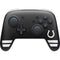 NFL Indianapolis Colts Shutout Nintendo Switch 2 (2025) Pro Controller Skin