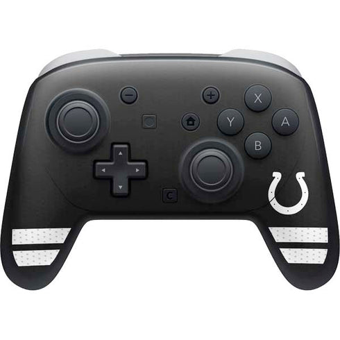 NFL Indianapolis Colts Shutout Nintendo Skins