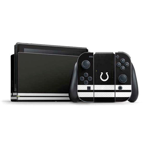 NFL Indianapolis Colts Shutout Nintendo Skins