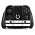 NFL Indianapolis Colts Shutout Nintendo Skins
