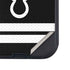 NFL Indianapolis Colts Shutout Otterbox Defender iPhone Skin
