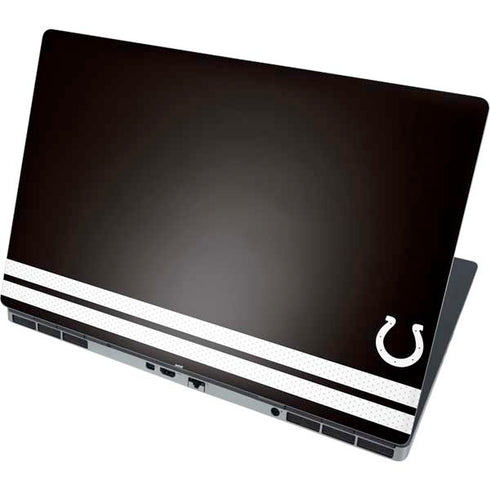 NFL Indianapolis Colts Shutout Dell Precision Skin