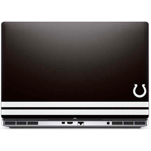 NFL Indianapolis Colts Shutout Dell Precision Skin