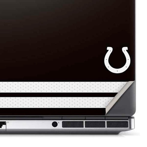 NFL Indianapolis Colts Shutout Dell Precision Skin