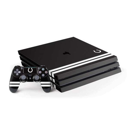 NFL Indianapolis Colts Shutout PlayStation PS4 Skins