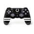 NFL Indianapolis Colts Shutout PlayStation PS4 Skins