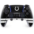 NFL Indianapolis Colts Shutout PS5 DualSense Edge Pro Controller Skin