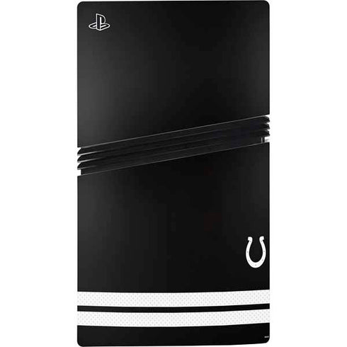 NFL Indianapolis Colts Shutout PS5 Pro Console Skin