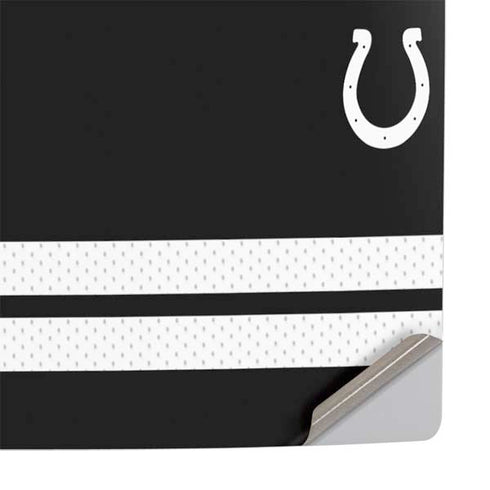 NFL Indianapolis Colts Shutout PS5 Pro Console Skin