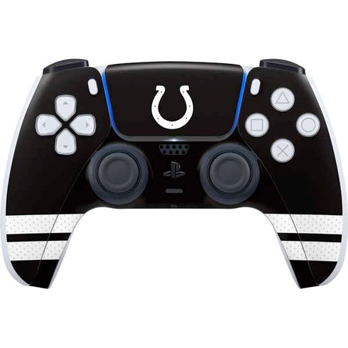 NFL Indianapolis Colts Shutout PlayStation PS5 Skins