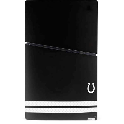 NFL Indianapolis Colts Shutout PS5 Slim Digital Edition Console Skin