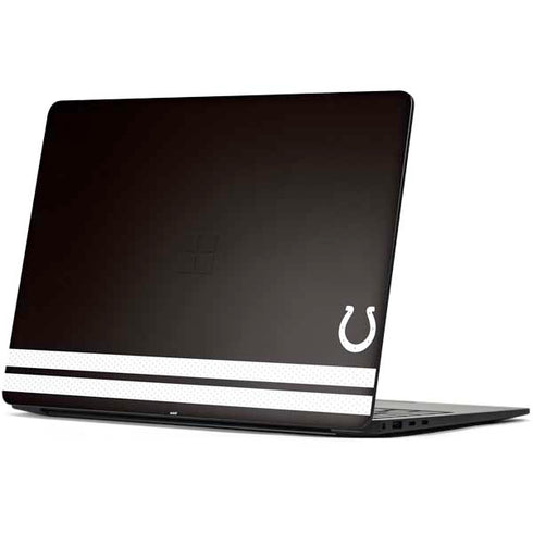 NFL Indianapolis Colts Shutout Surface Laptop 7 15in Skin