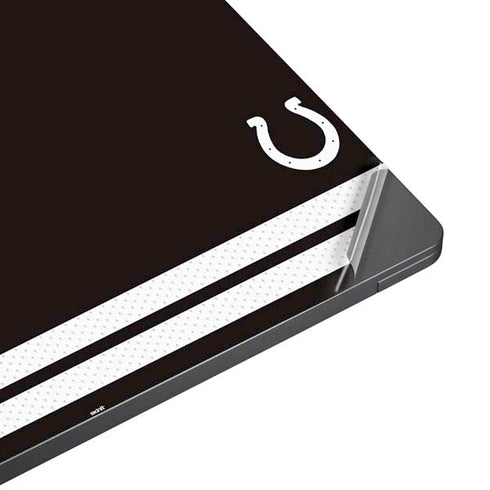 NFL Indianapolis Colts Shutout Surface Laptop 7 15in Skin