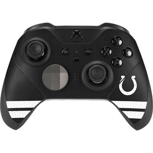 NFL Indianapolis Colts Shutout Xbox Elite Wireless Controller Series 2 Skin