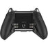 NFL Indianapolis Colts Shutout Xbox Elite Wireless Controller Series 2 Skin