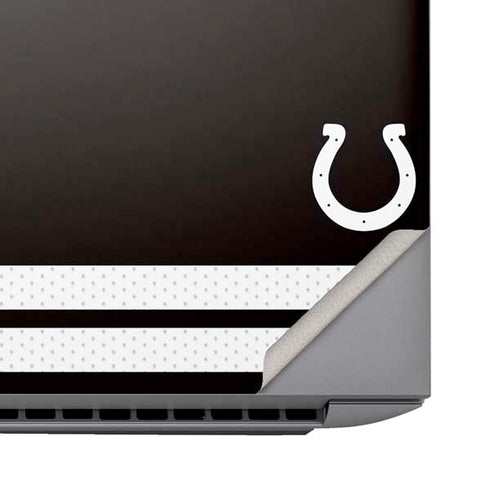 NFL Indianapolis Colts Shutout HP ZBook Fury 16 G10 Skin