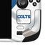 NFL Indianapolis Colts Steam Deck Handheld Gaming Computer OLED Skin